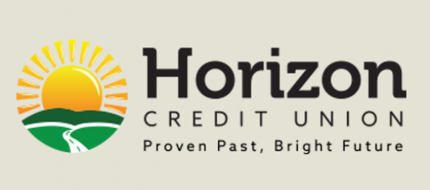 Horizon Credit Union Logo