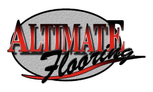 Altimate Flooring, LLC Logo