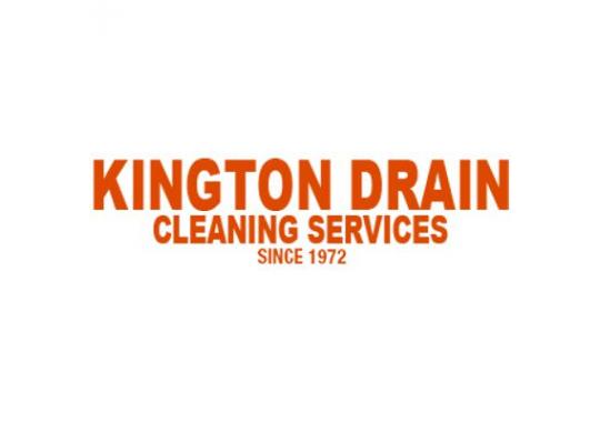 Kington Sewer-Septic Drain Cleaning Service, Inc. Logo