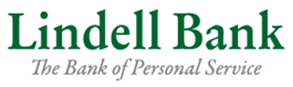 Lindell Bank & Trust Co Logo