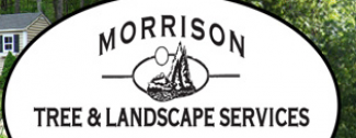 P.A. Morrison Landscaping, LLC Logo