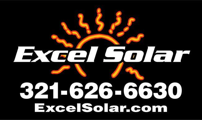 Excel Solar, Inc. Logo