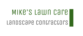 Mike's Lawn Care, LLC Logo