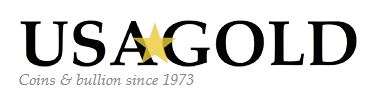 USAGOLD Logo
