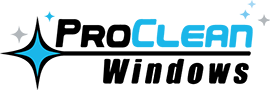 ProClean Windows, LLC Logo