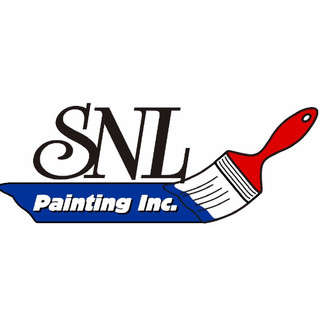 SNL Painting Inc. Logo