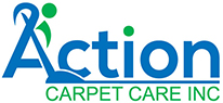 Action Carpet Care Inc. Logo