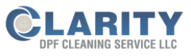 Clarity DPF Cleaning Service, LLC Logo