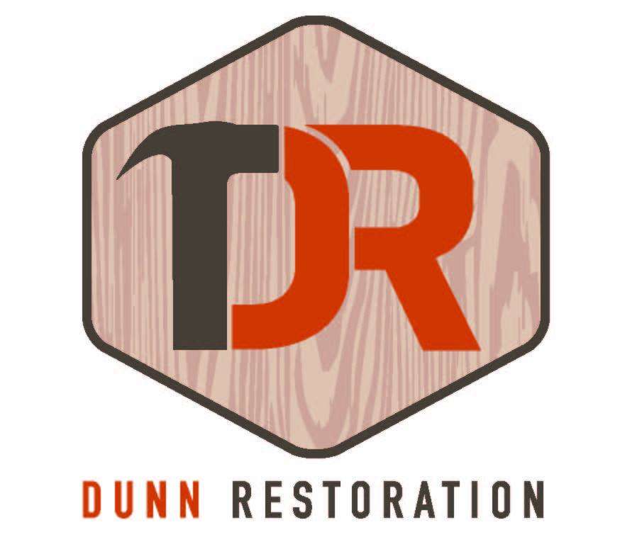 Dunn Restoration LLC Logo