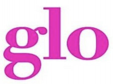 Glo Salon Studio, LLC Logo