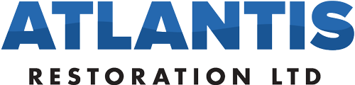 Atlantis Restoration Ltd. Logo