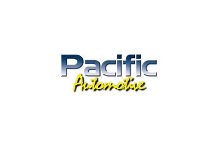 Pacific Automotive Logo