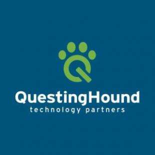 QuestingHound Technology Partners, LLC Logo