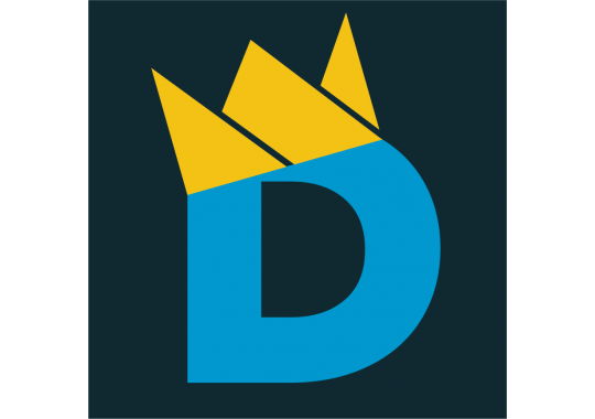 Drain King Plumbers Logo