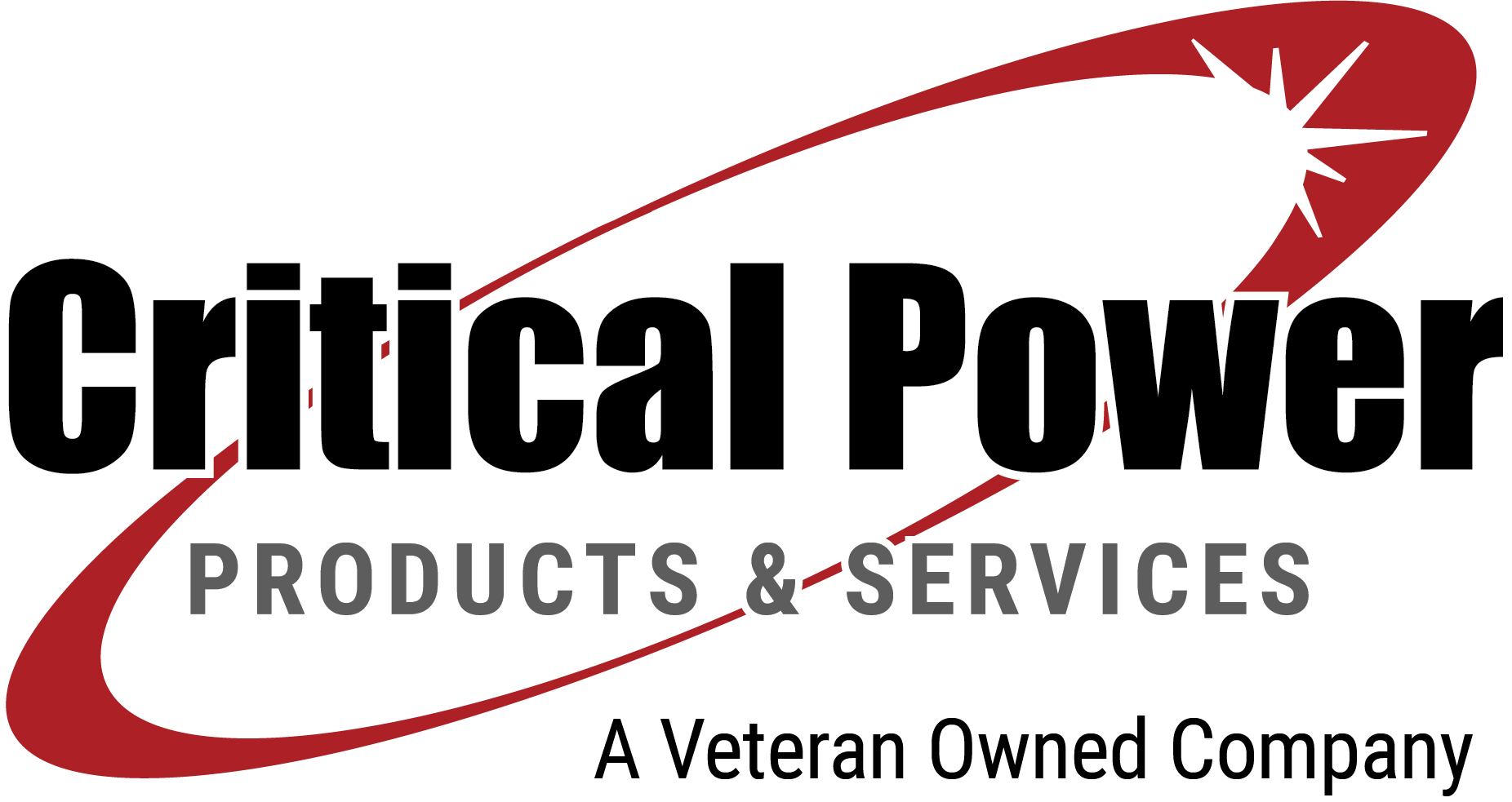 Critical Power Products and Services LLC Logo