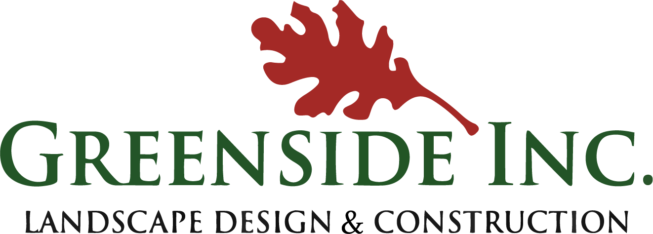 Greenside Logo