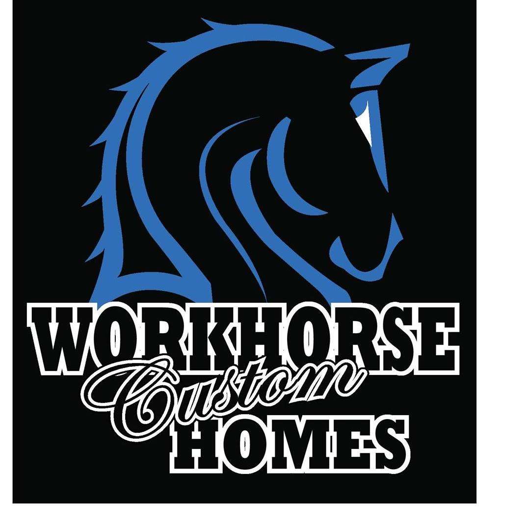 Workhorse Custom Homes LLC Logo