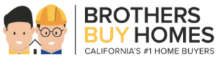 Brothers Buy Homes Logo