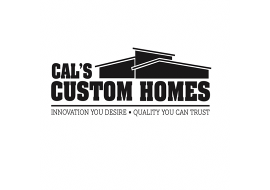 Cal's Custom Homes, LLC Logo