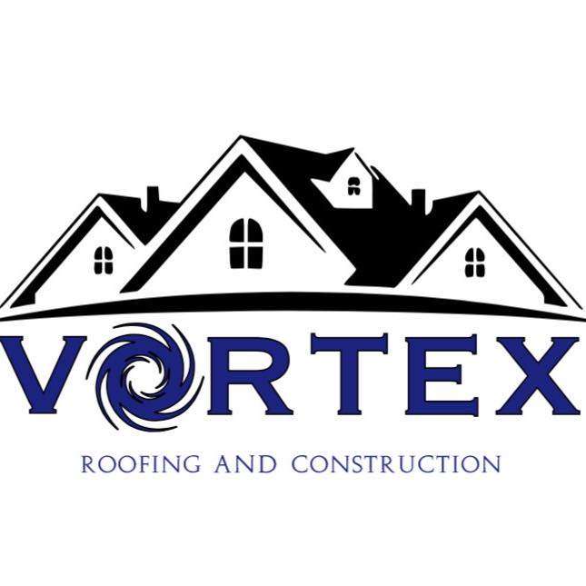 Vortex Roofing, LLC Logo