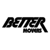 Better Movers Logo