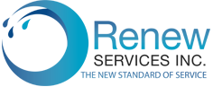 Renew Services Inc Logo