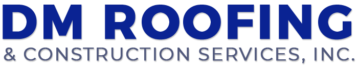 DM Roofing & Construction Services Inc. Logo