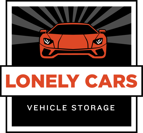 Lonely Cars Logo