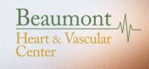Beaumont Heart & Vascular Center Logo