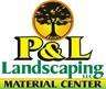 P & L Landscaping, LLC Logo