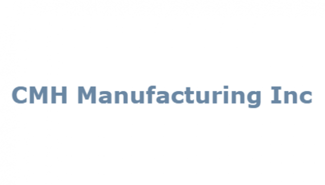 CMH Manufacturing, Inc. | Better Business Bureau® Profile