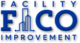 Facility Improvement Corporation Logo