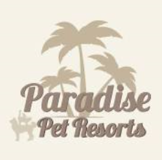 Paradise Pet Resorts Logo