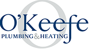 O'Keefe Plumbing & Heating, Inc. Logo