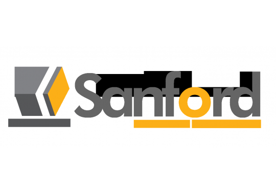 Sanford Realty Renovations Logo