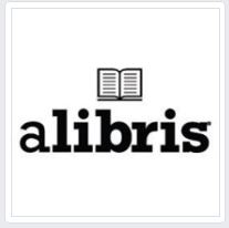 alibris Logo