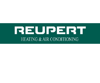 Reupert Heating & Air Conditioning Inc Logo