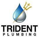 Trident Plumbing Logo