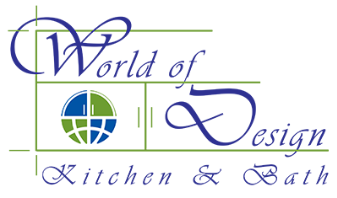 World of Design Kitchen & Bath, LLC Logo