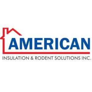 American Insulation and Rodent Solution Inc Logo