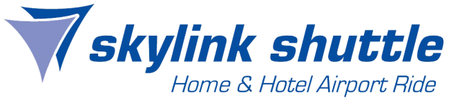 Sky Link Shuttle, LLC Logo