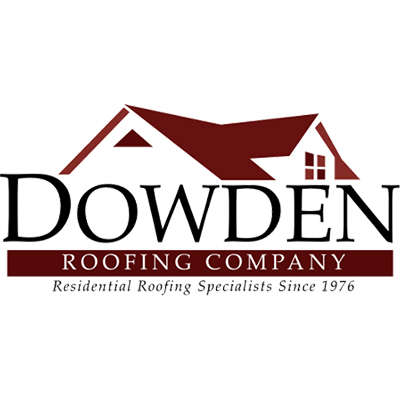 Dowdens Roofing & Home Improvement Co. Logo