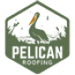 Pelican Roofing Logo