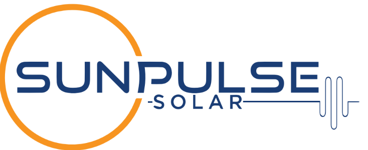 SunPulse Solar, LLC Logo