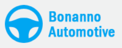 Bonanno Automotive Logo