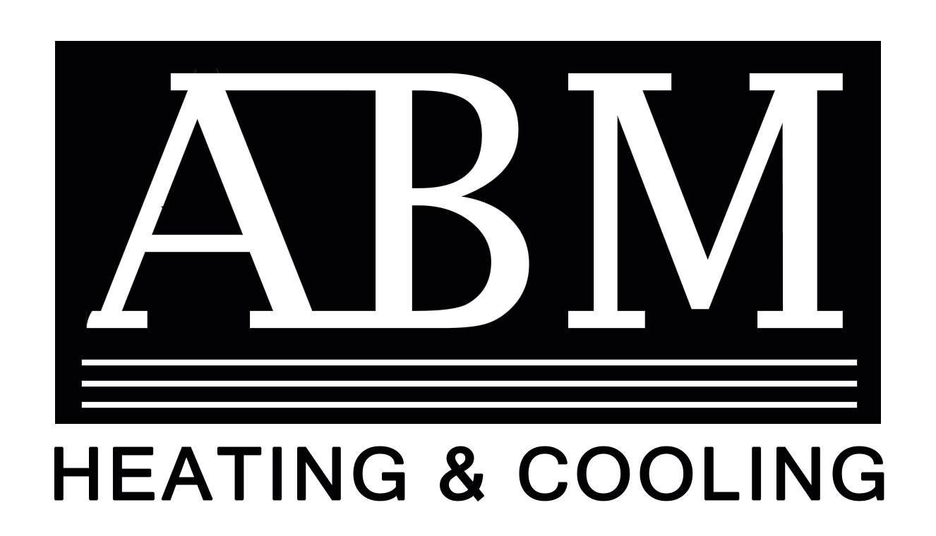 ABM Heating & Cooling, LLC Logo
