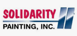 Solidarity Painting, Inc. Logo