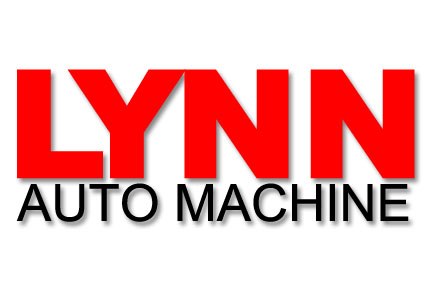 Lynn Auto Machine Logo