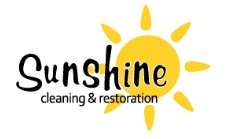 Sunshine Restoration Logo