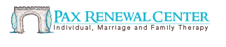 Pax Renewal Center Logo
